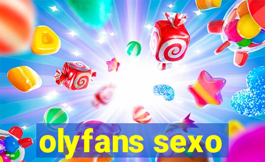 olyfans sexo